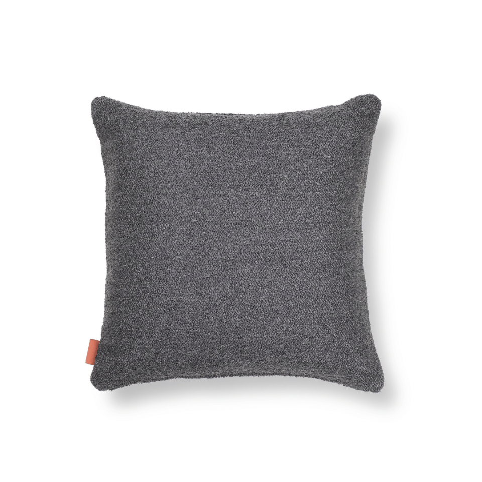 Bella 50*50 Antrasit Bukle Kırlent