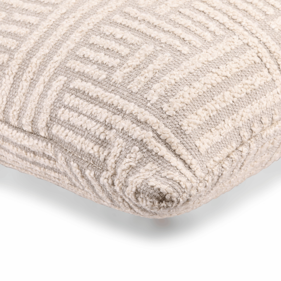 Abby Bukle Etro Desen 35*65 Kırlent