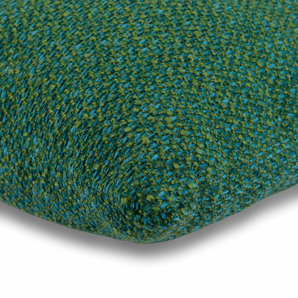 Mira 35*65 Yeşil Akrilik Keten Kırlent