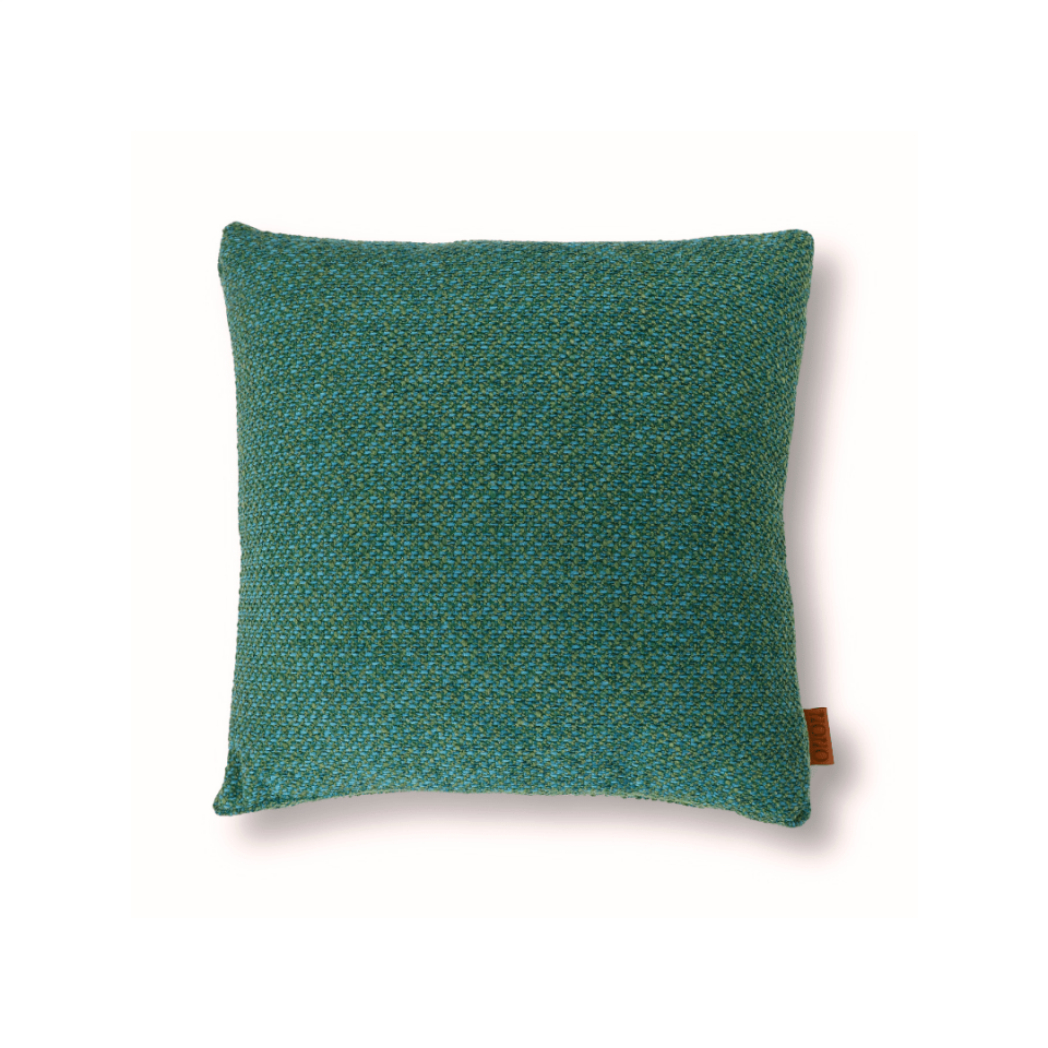 Mira 45*45 Yeşil Akrilik Keten Kırlent