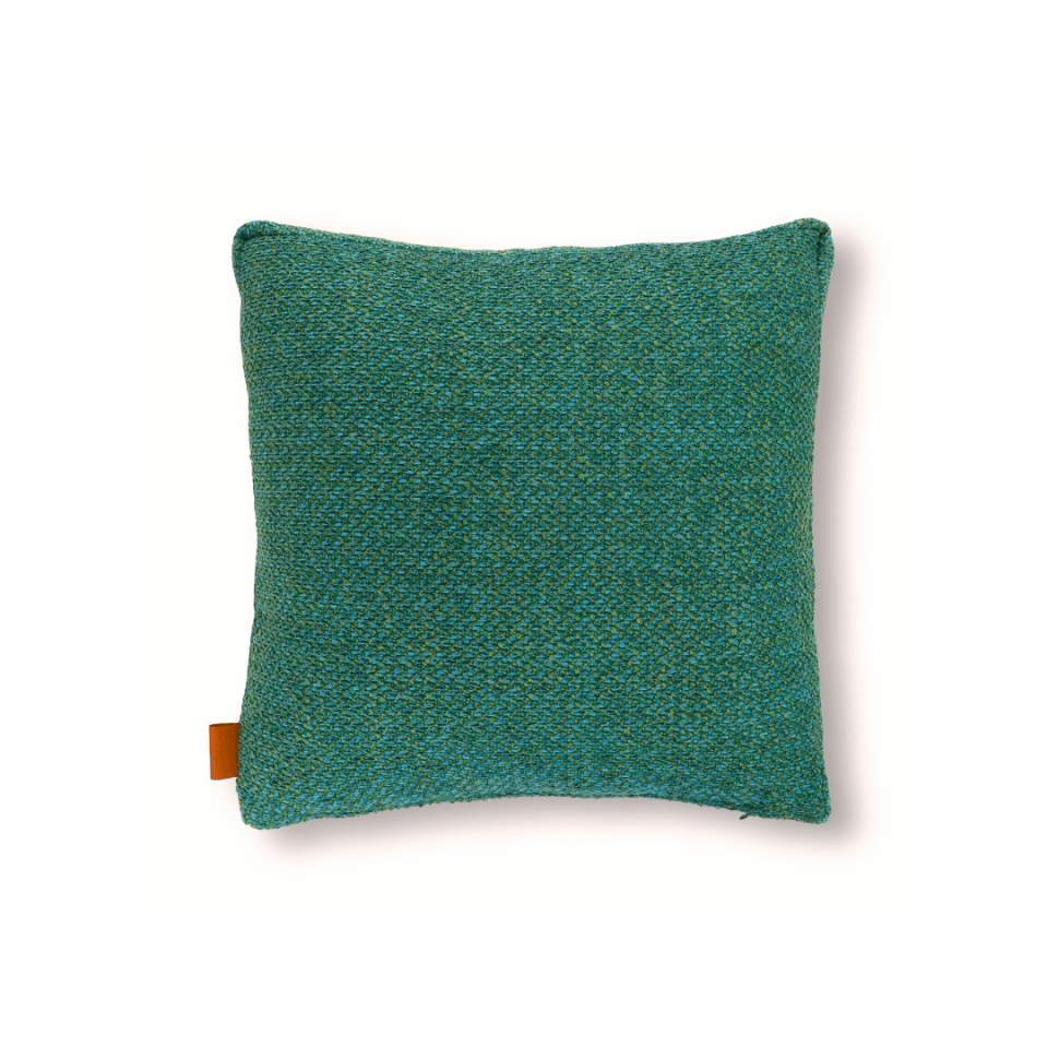 Mira 45*45 Yeşil Akrilik Keten Kırlent