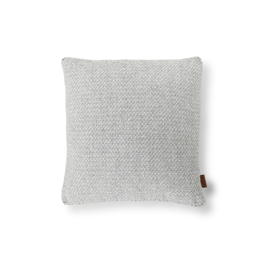 Mira 45*45 Gri Akrilik Keten Kırlent