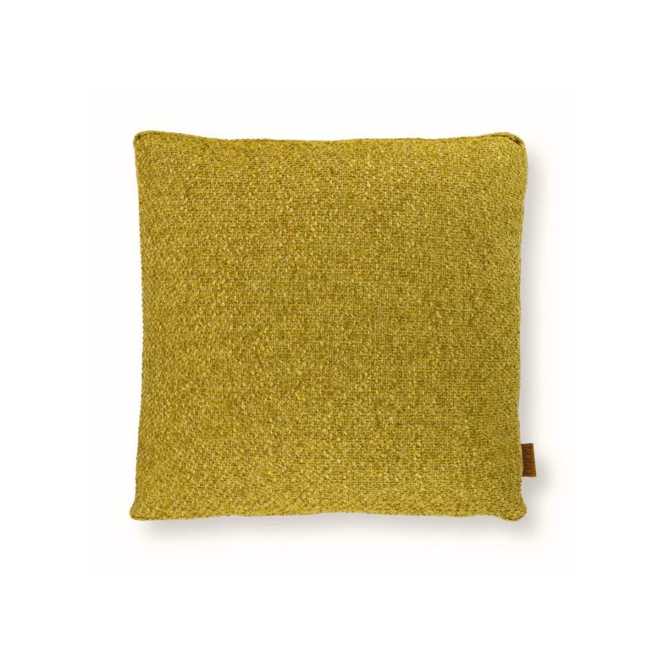Mira 45*45 Sarı Akrilik Keten Kırlent