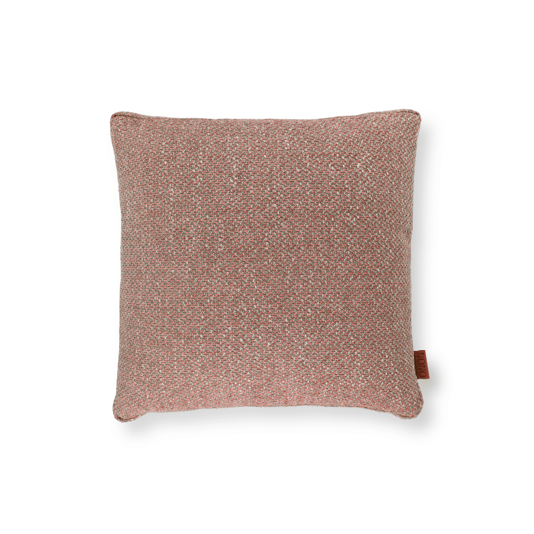 Mira 45*45 Pembe Akrilik Keten Kırlent