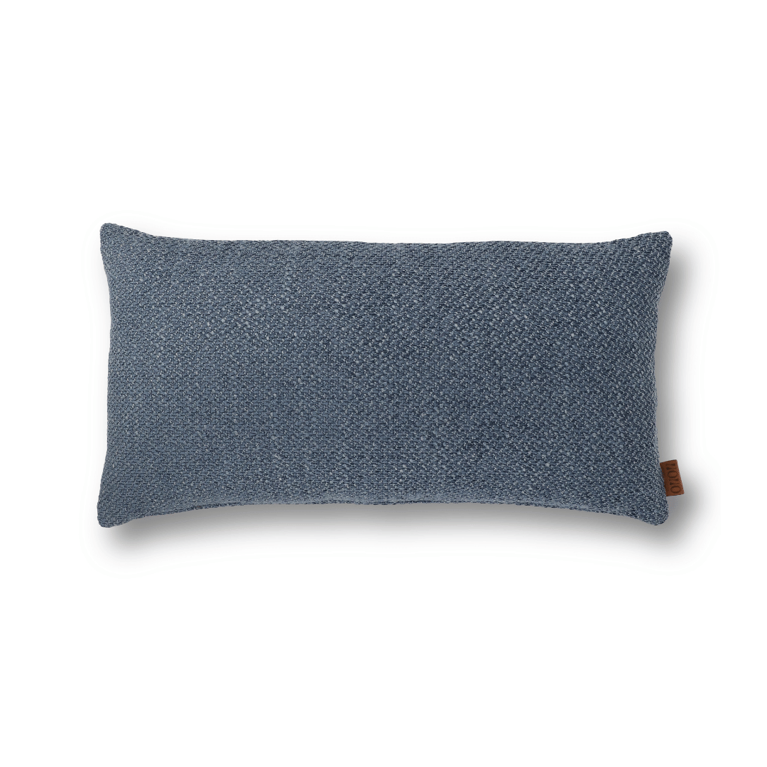 Mira 35*65 Mavi Akrilik Keten Kırlent