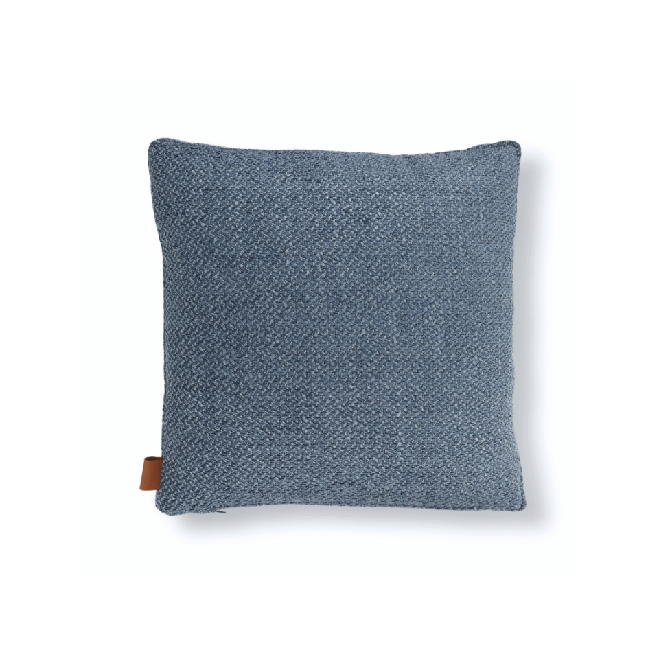 Mira 45*45 Mavi Akrilik Keten Kırlent