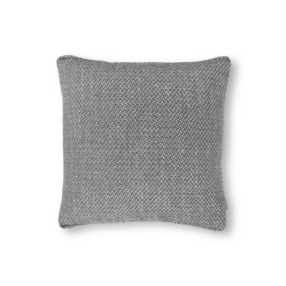 Mira 45*45 Koyu Gri Akrilik Keten Kırlent