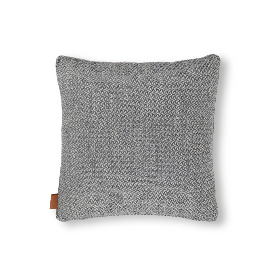 Mira 45*45 Koyu Gri Akrilik Keten Kırlent