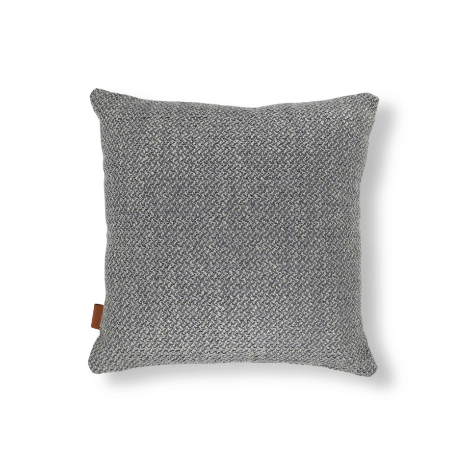 Mira 50*50 Koyu Gri Akrilik Keten Kırlent