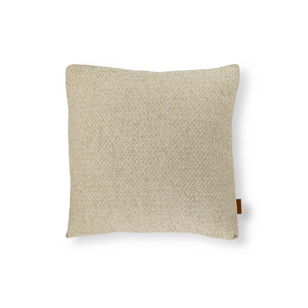 Mira 45*45 Vizon Akrilik Keten Kırlent