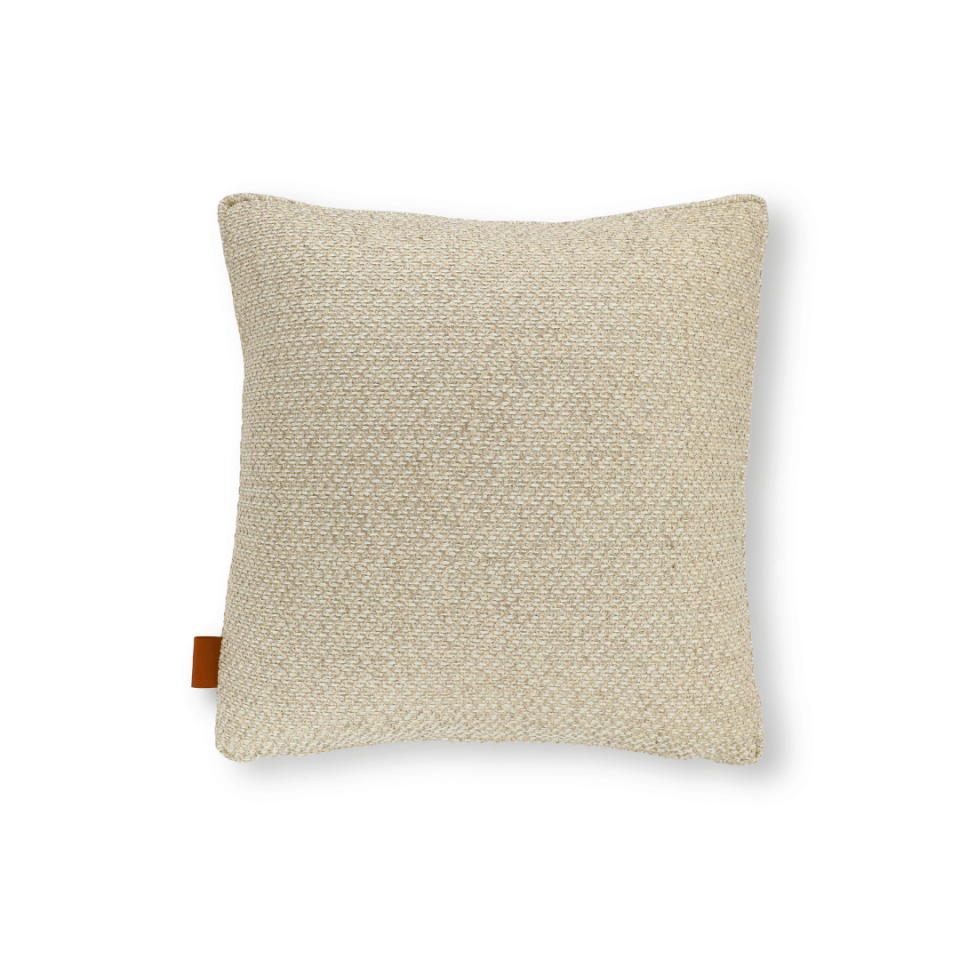 Mira 45*45 Vizon Akrilik Keten Kırlent