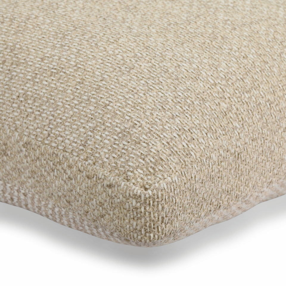 Mira 45*45 Vizon Akrilik Keten Kırlent