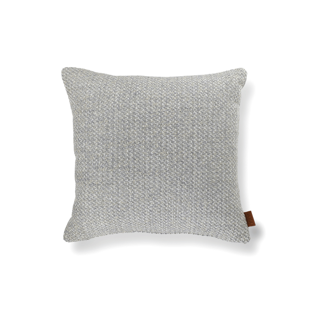 Mira 50*50 Gri Akrilik Keten Kırlent