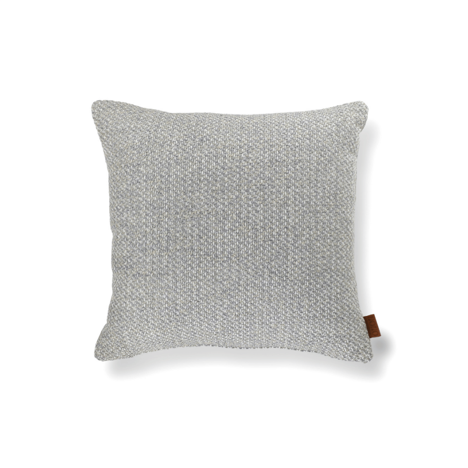 Mira 50*50 Gri Akrilik Keten Kırlent