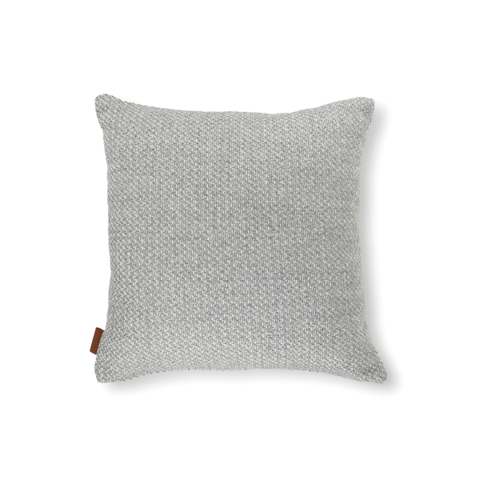 Mira 50*50 Gri Akrilik Keten Kırlent