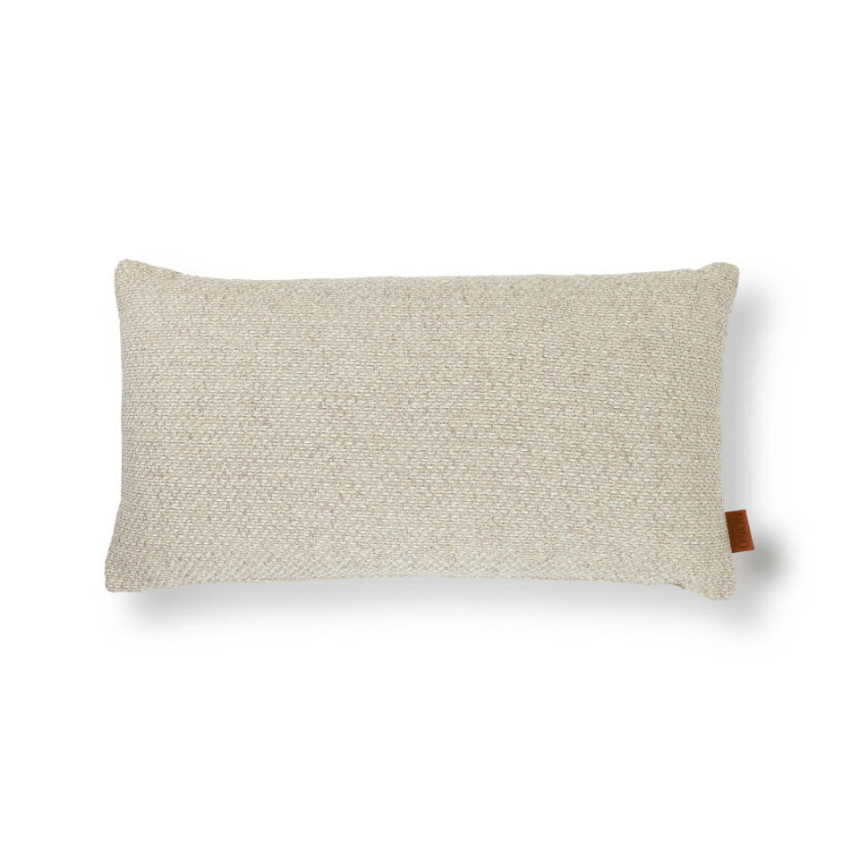 Mira 35*65 Vizon Akrilik Keten Kırlent