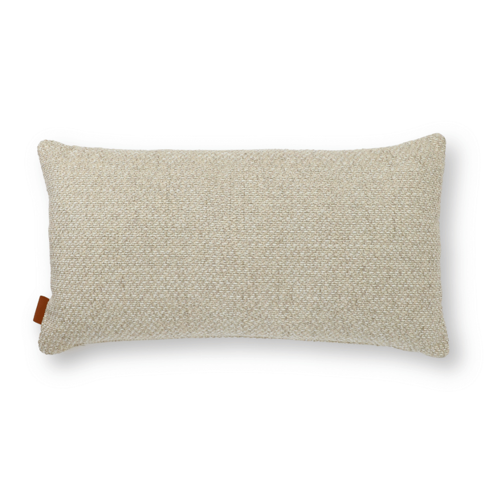 Mira 35*65 Vizon Akrilik Keten Kırlent