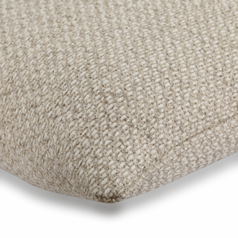 Mira 35*65 Vizon Akrilik Keten Kırlent