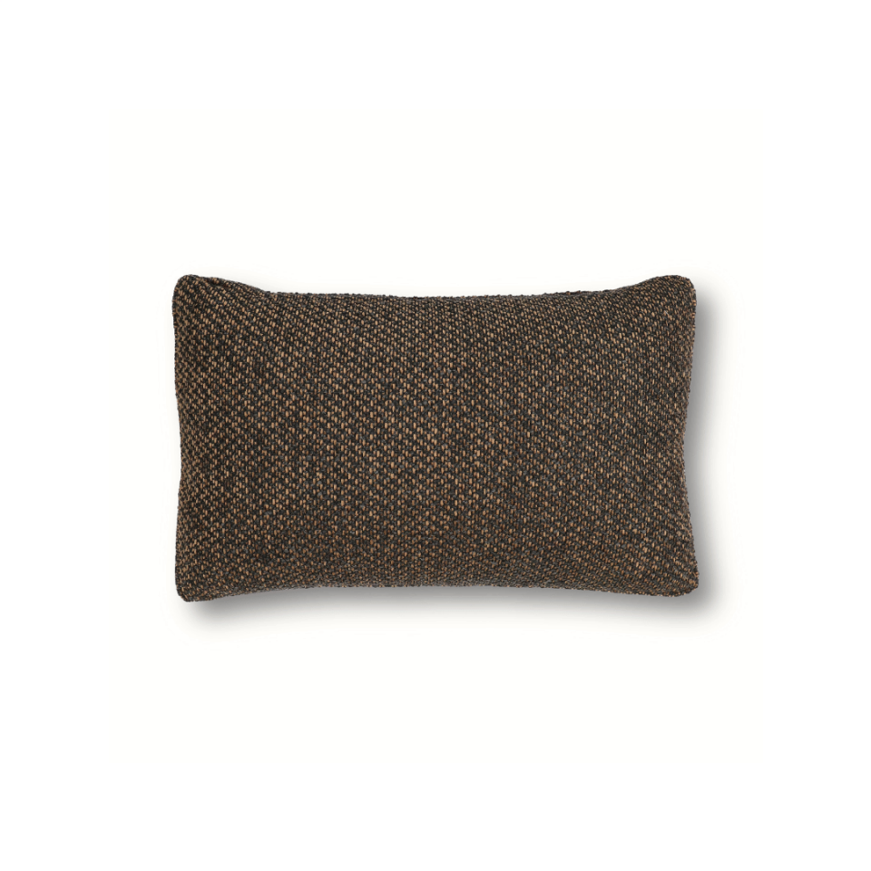 Mira 30*50 Kahve Akrilik Keten Kırlent