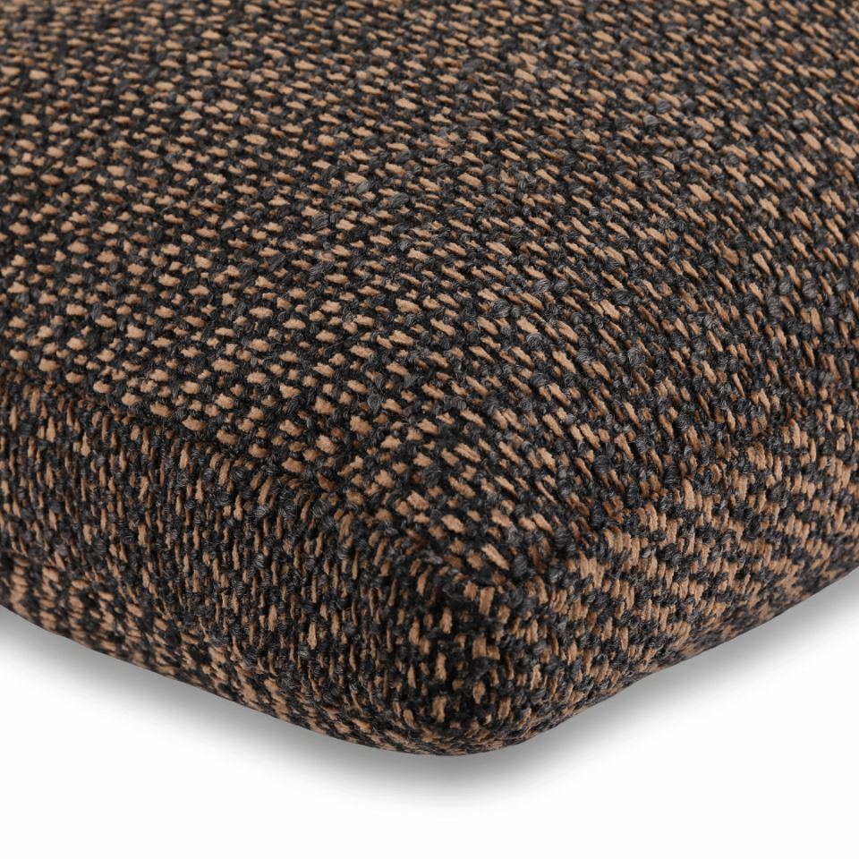 Mira 30*50 Kahve Akrilik Keten Kırlent