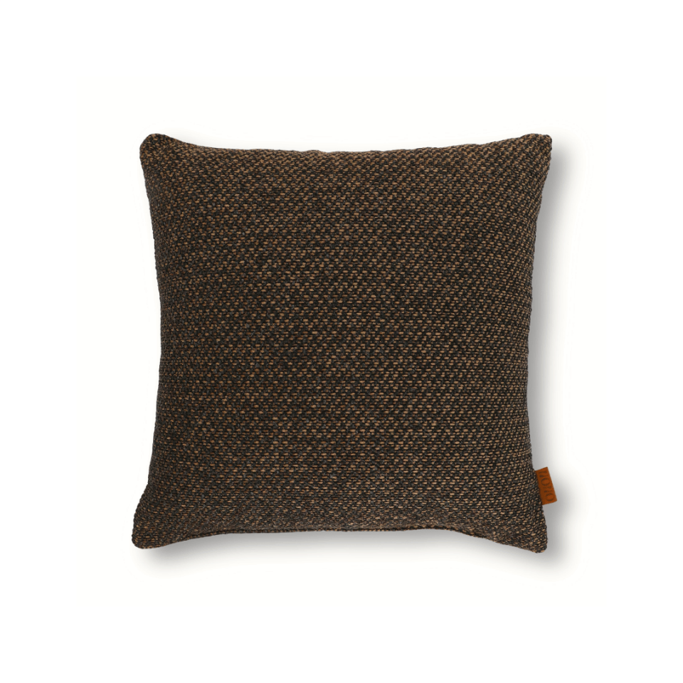 Mira 50*50 Kahve Akrilik Keten Kırlent