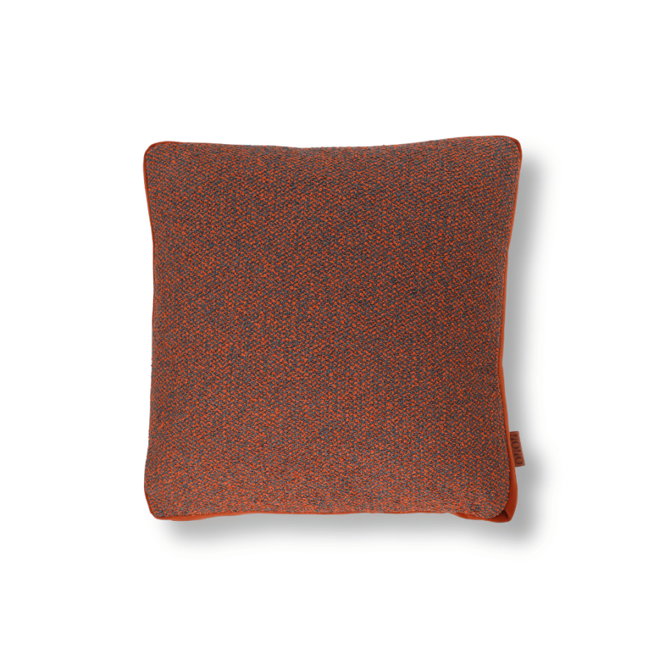 Diego 45*45 Tarçın Bukle Kırlent