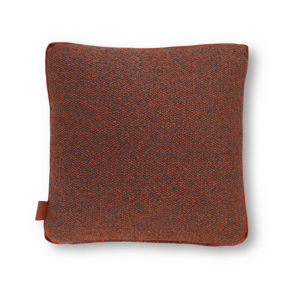 Diego 45*45 Tarçın Bukle Kırlent