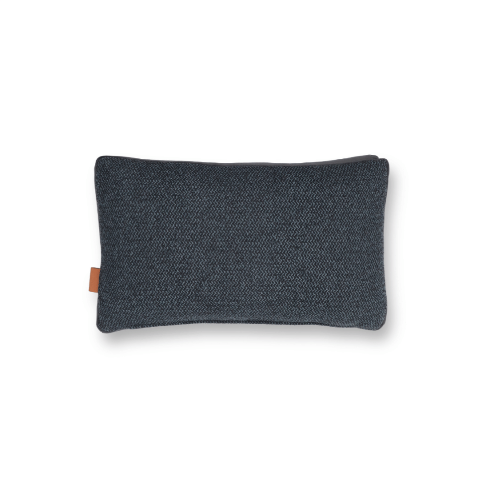 Diego 30*50 Siyah Bukle Kırlent