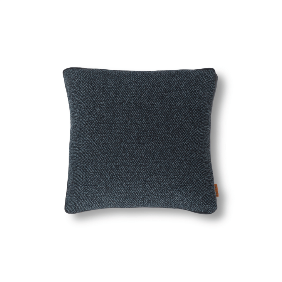 Diego 45*45 Siyah Bukle Kırlent