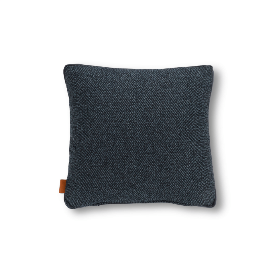 Diego 45*45 Siyah Bukle Kırlent