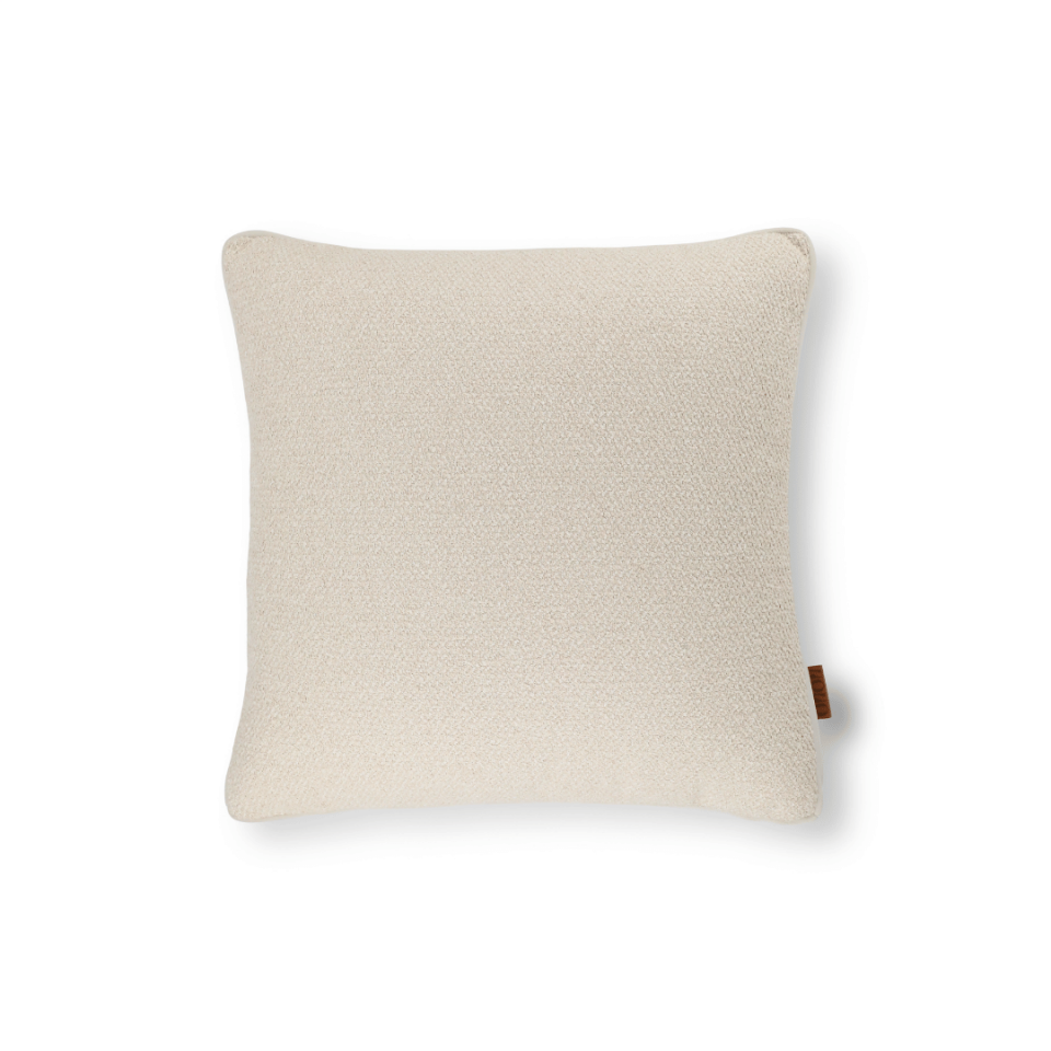 Diego 45*45 Bej Bukle Kırlent