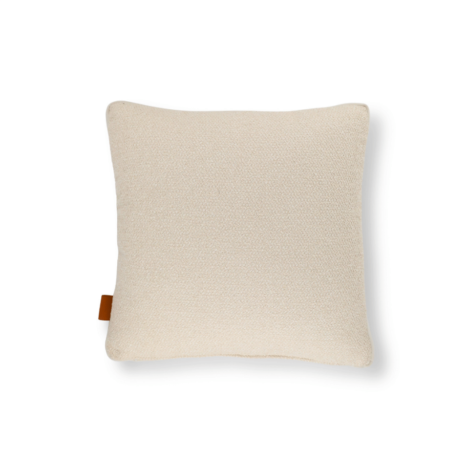 Diego 45*45 Bej Bukle Kırlent