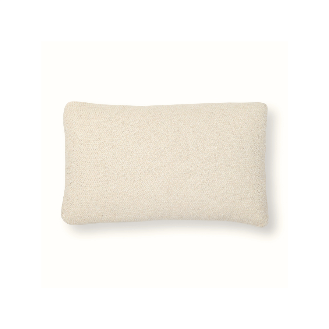 Diego 30*50 Bej Bukle Kırlent