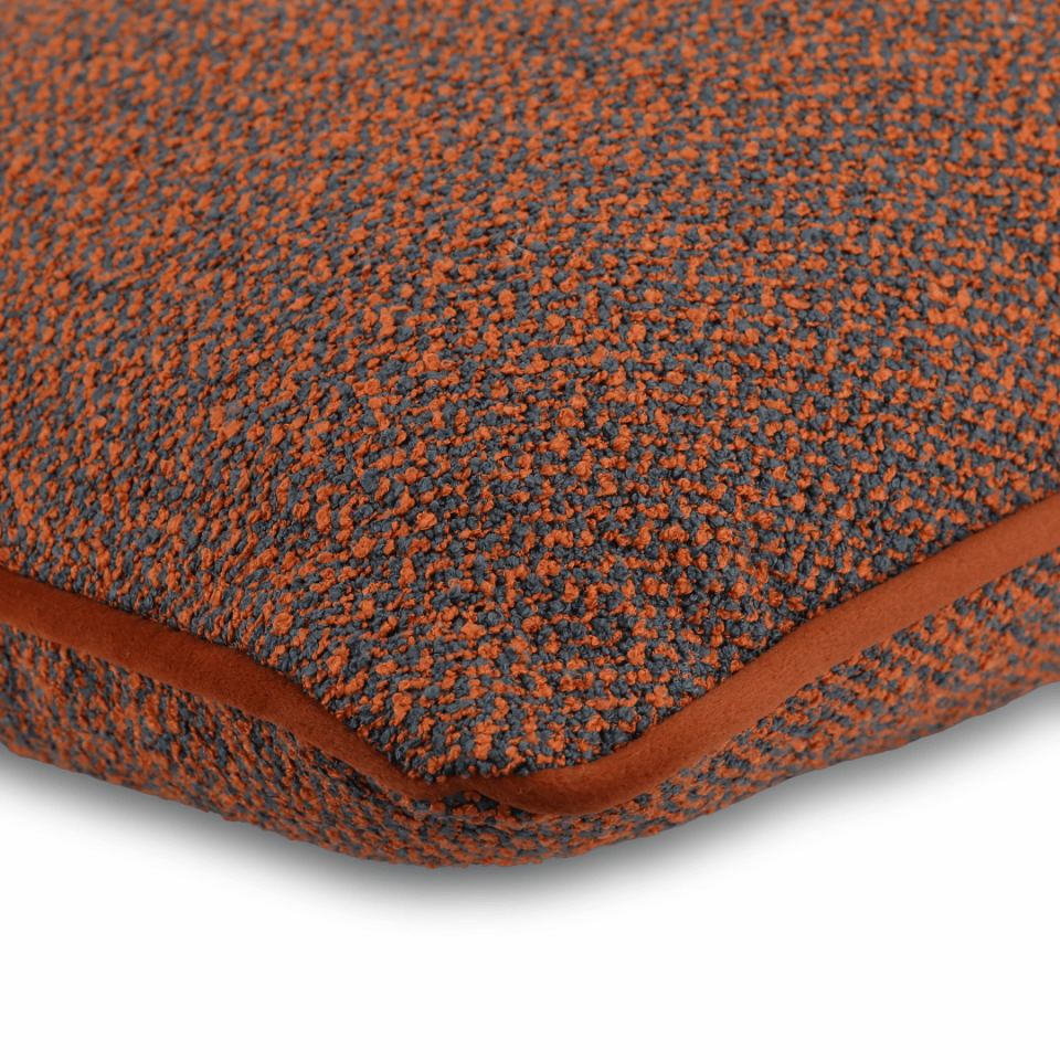 Diego 35*65 Tarçın Bukle Kırlent