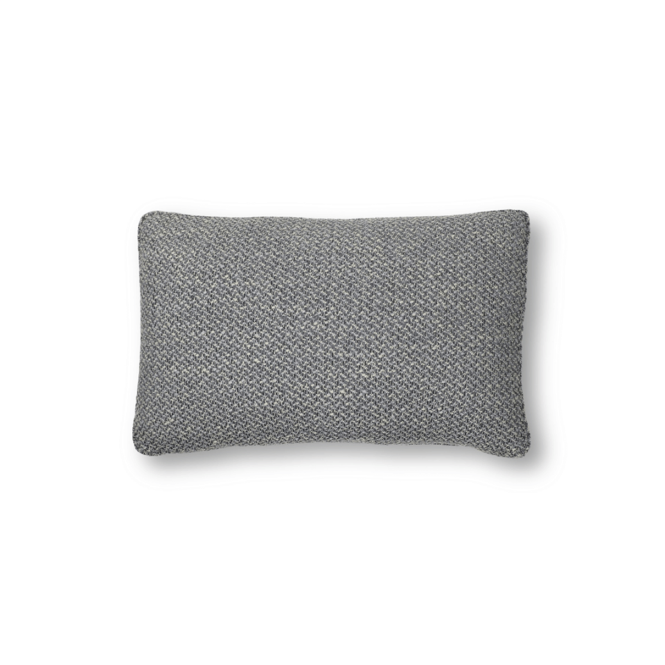 Mira 30*50 Koyu Gri Akrilik Keten Kırlent