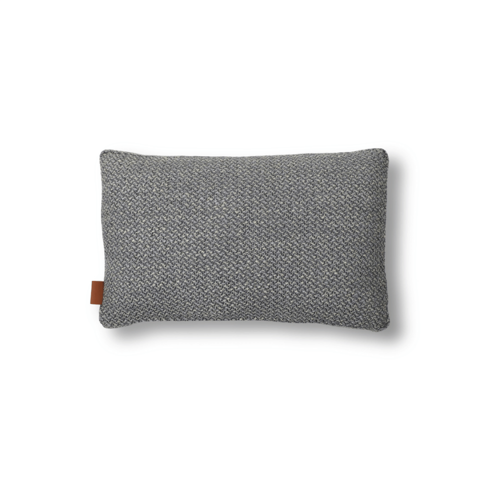 Mira 30*50 Koyu Gri Akrilik Keten Kırlent