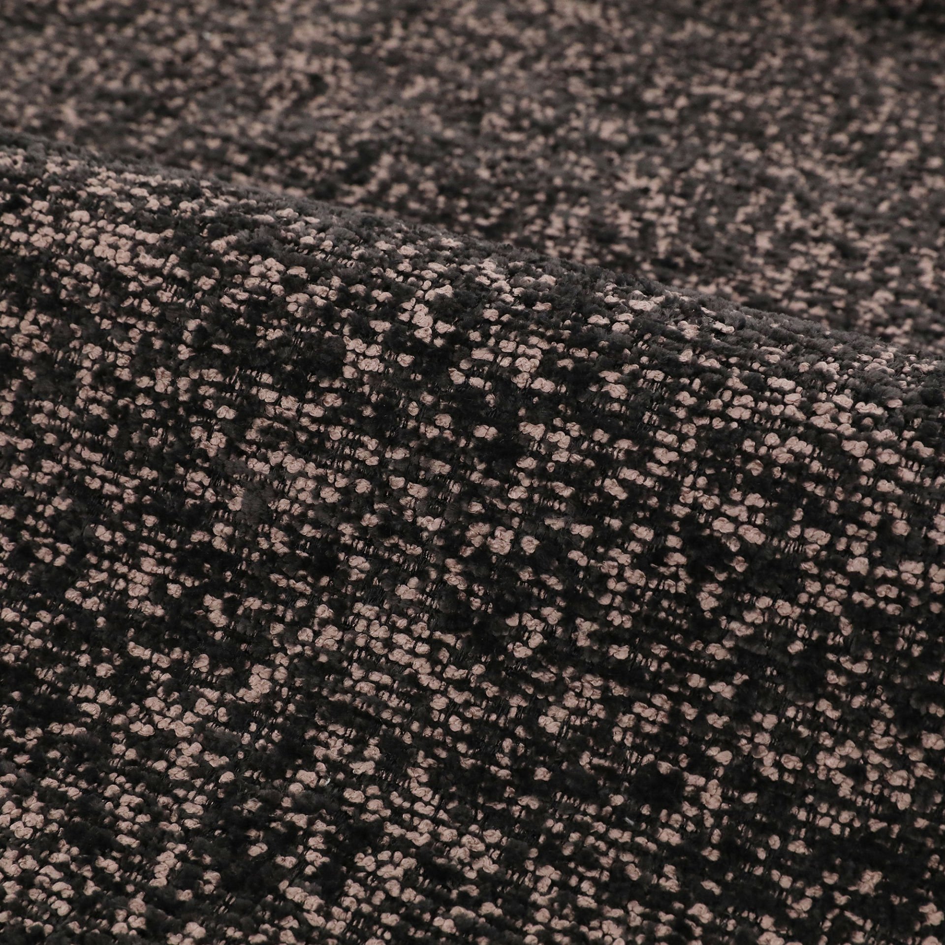 Dublin M1601 Siyah & Kahve