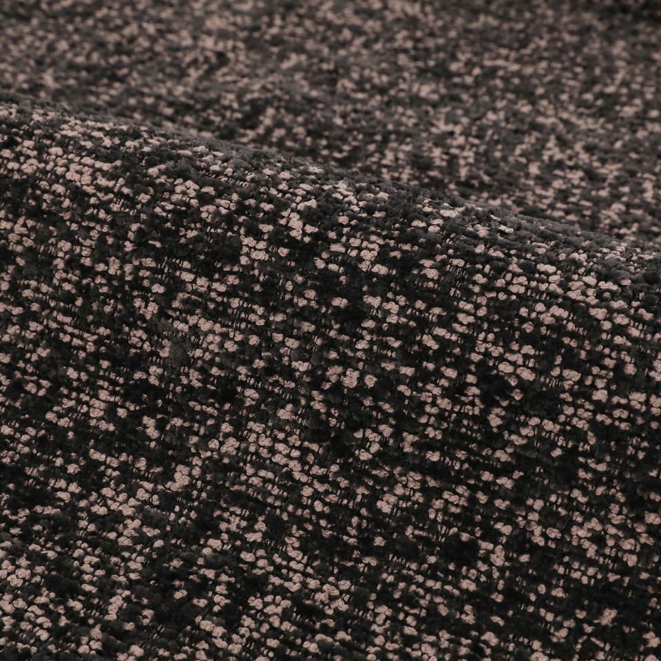 Dublin M1601 Siyah & Kahve