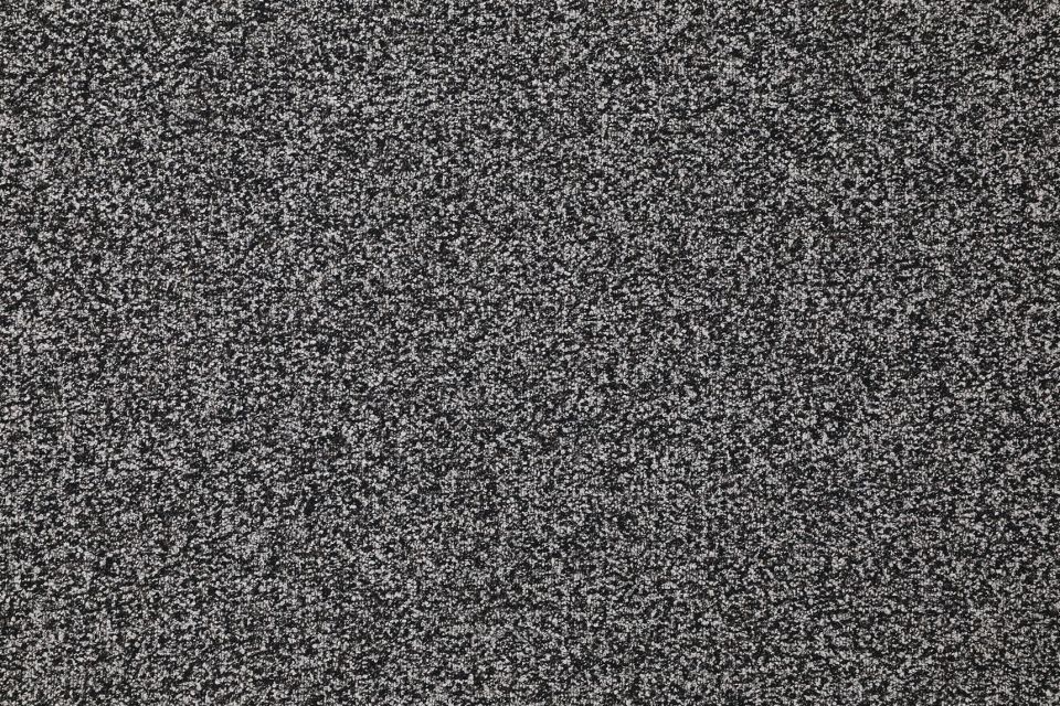 Klosh A09 Kırçıllı Siyah