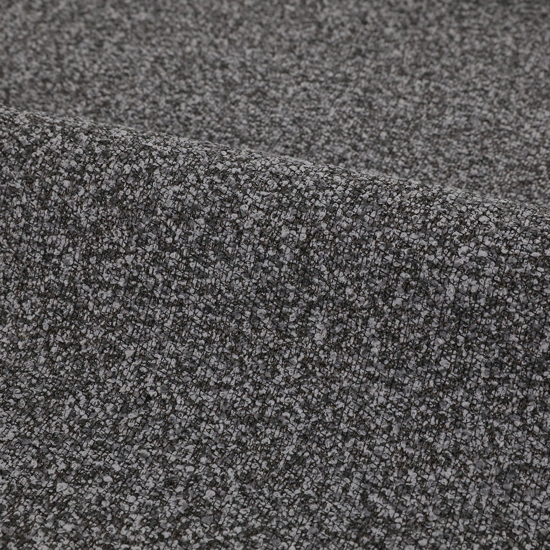 Klosh A09 Kırçıllı Siyah