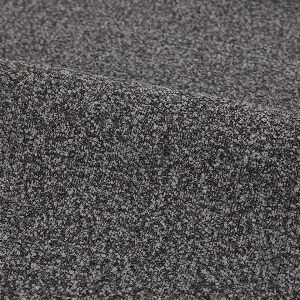 Klosh A09 Kırçıllı Siyah