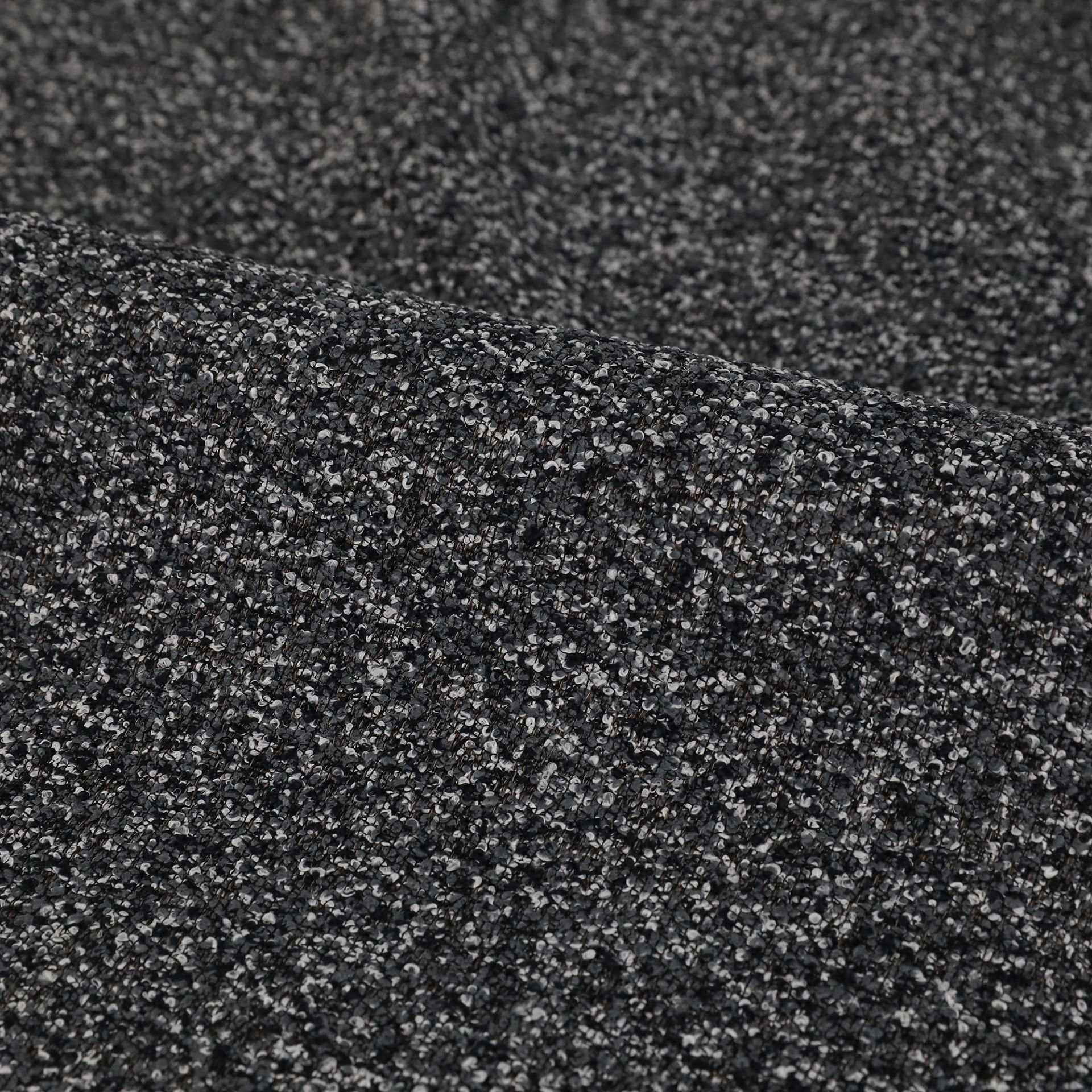 Klosh A10 Gri & Siyah