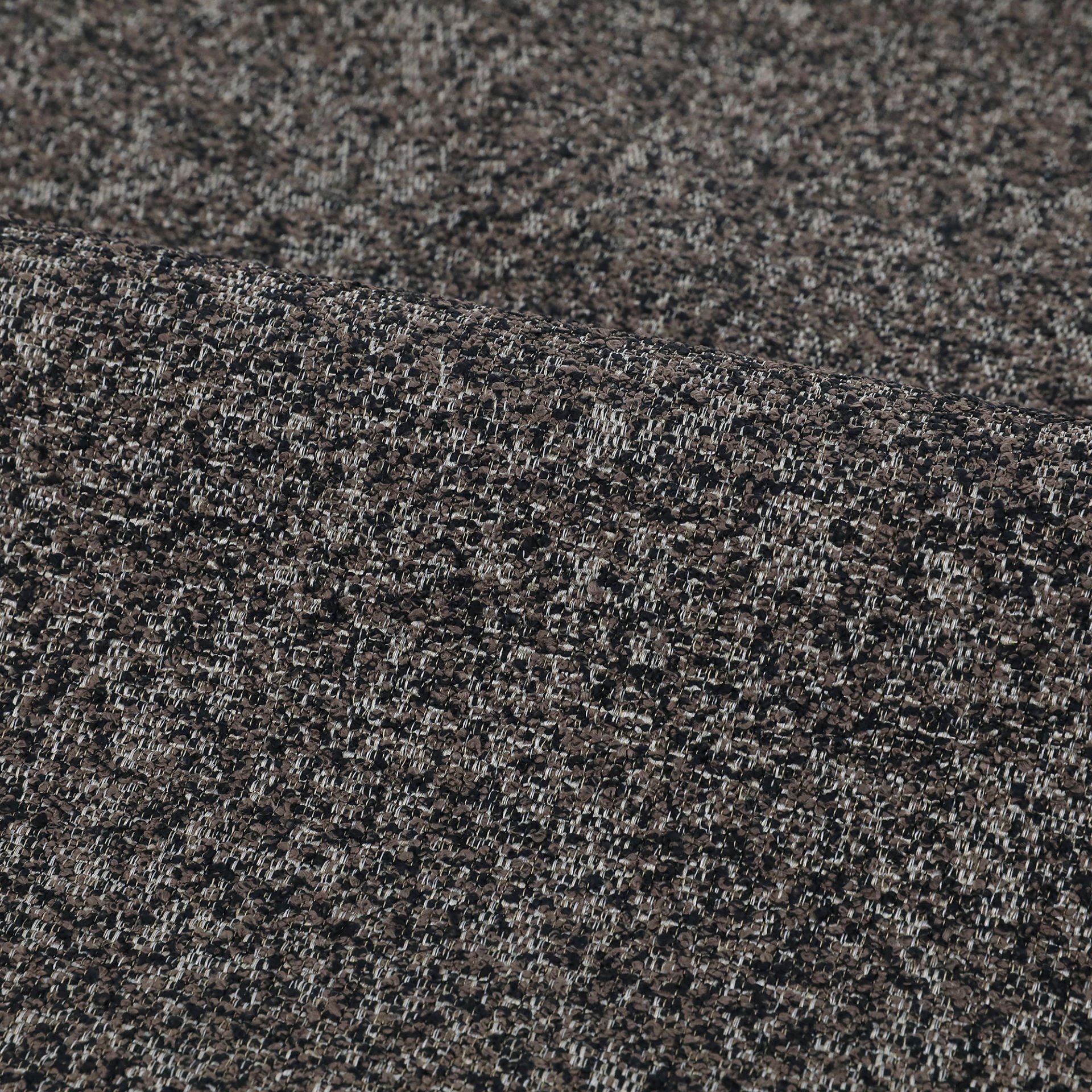 Klosh A39 Kahve & Siyah