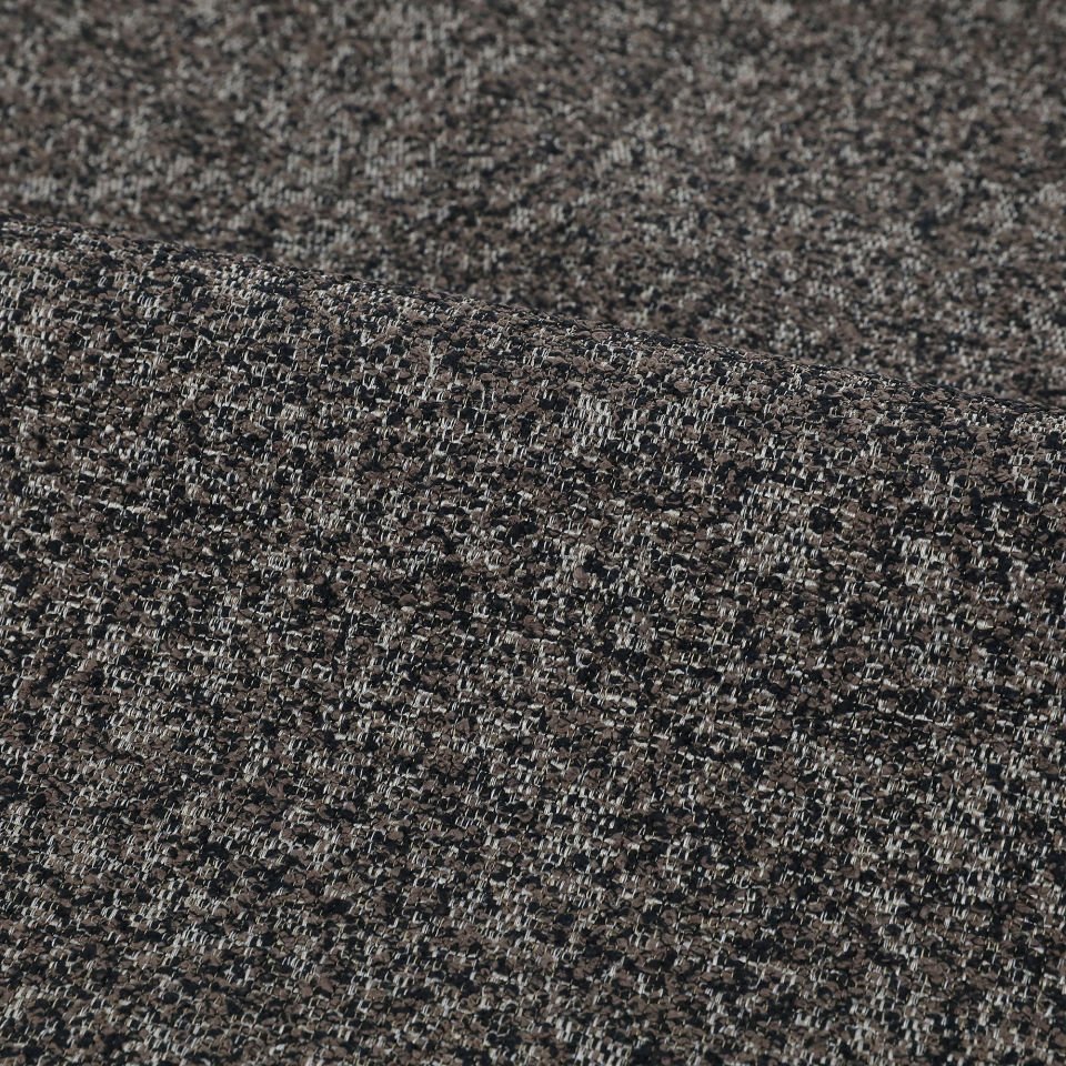 Klosh A39 Kahve & Siyah