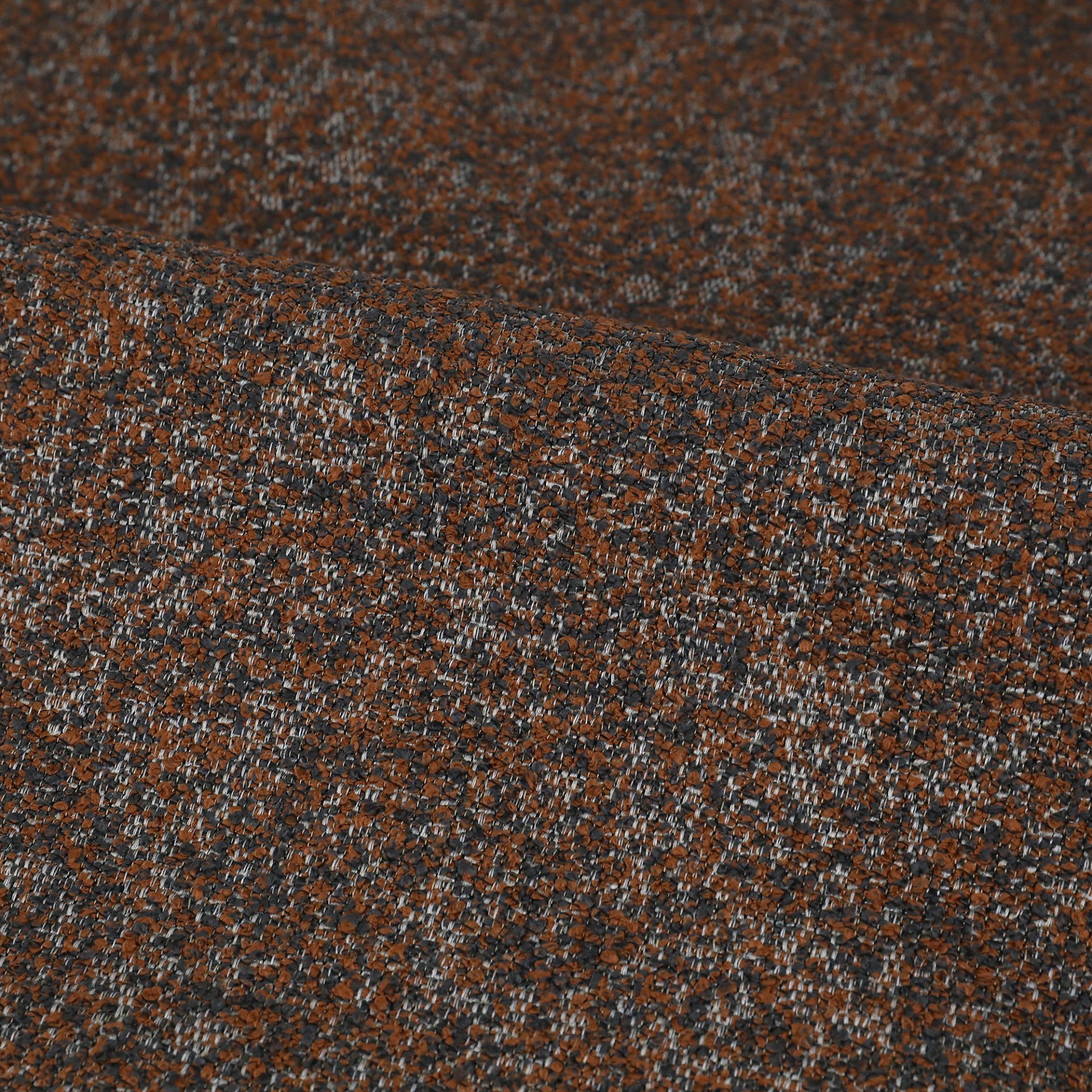 Klosh A47 Kiremit & Gri