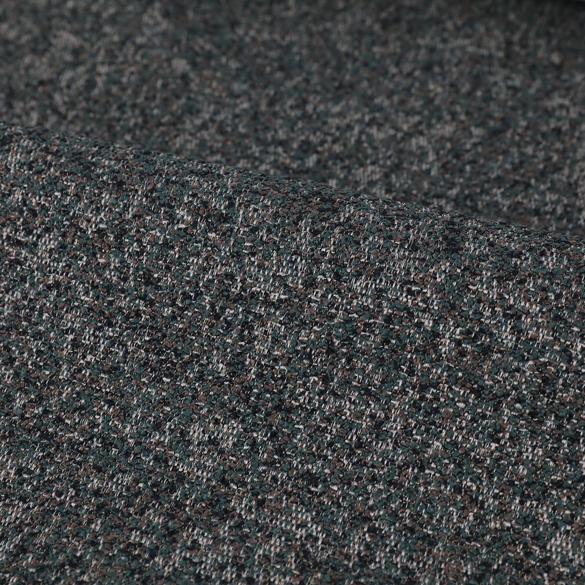 Klosh A49 Yeşil & Kahve