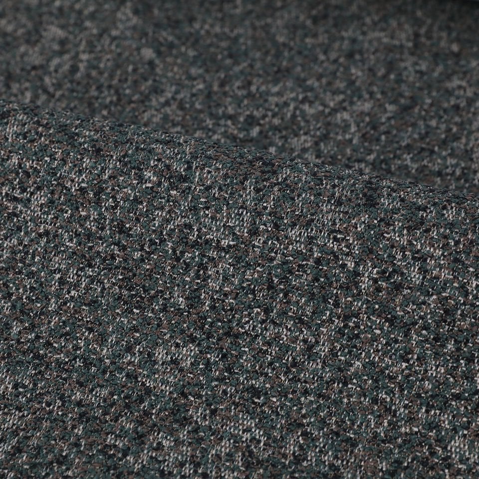 Klosh A49 Yeşil & Kahve