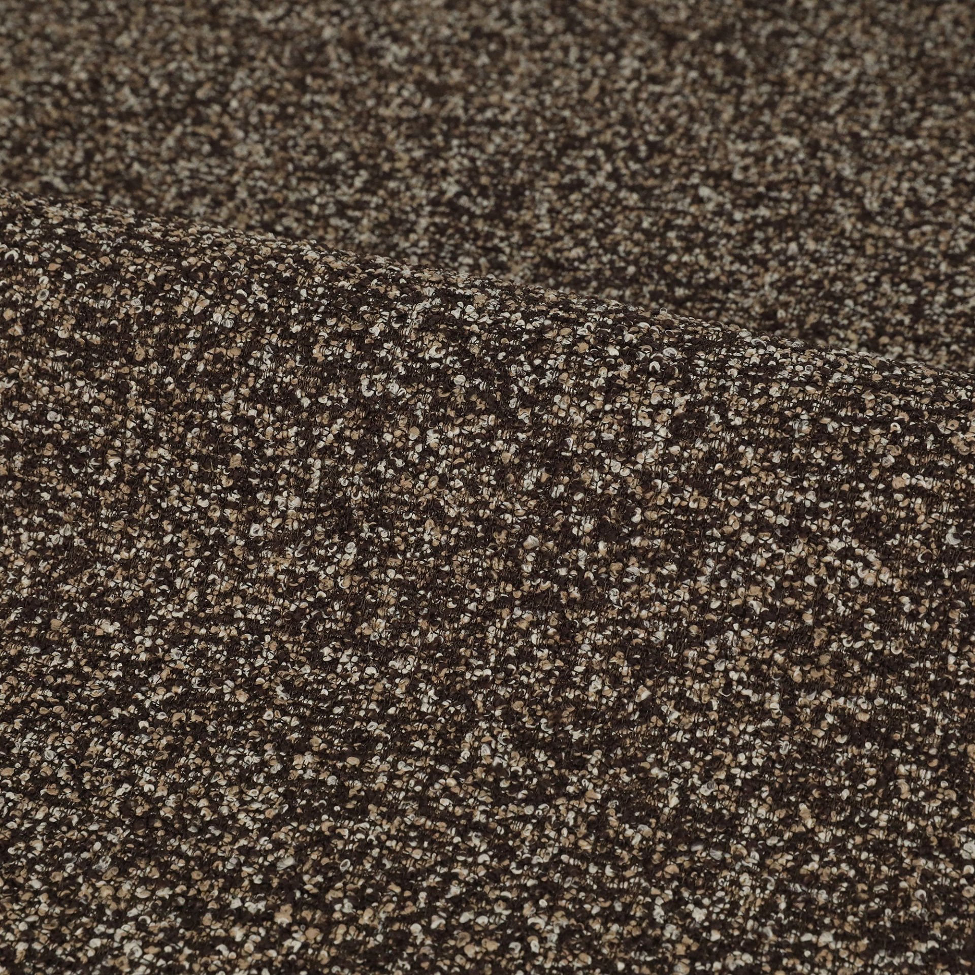 Klosh S13 Kırçıllı Kahve