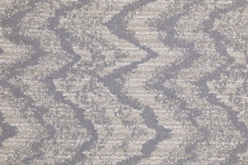 Nolan M01 Gri & Beyaz