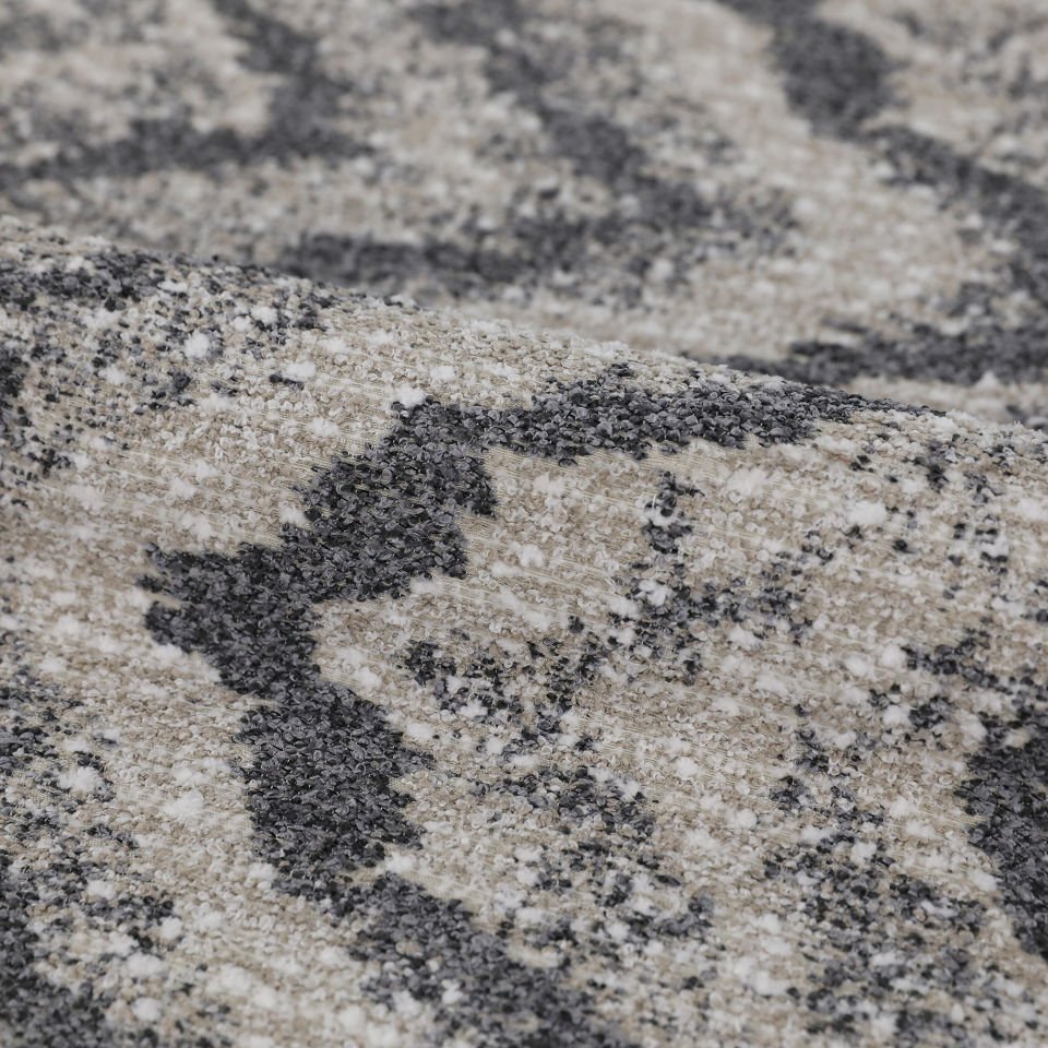 Nolan M02 Antrasit & Beyaz